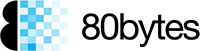80bytes logo