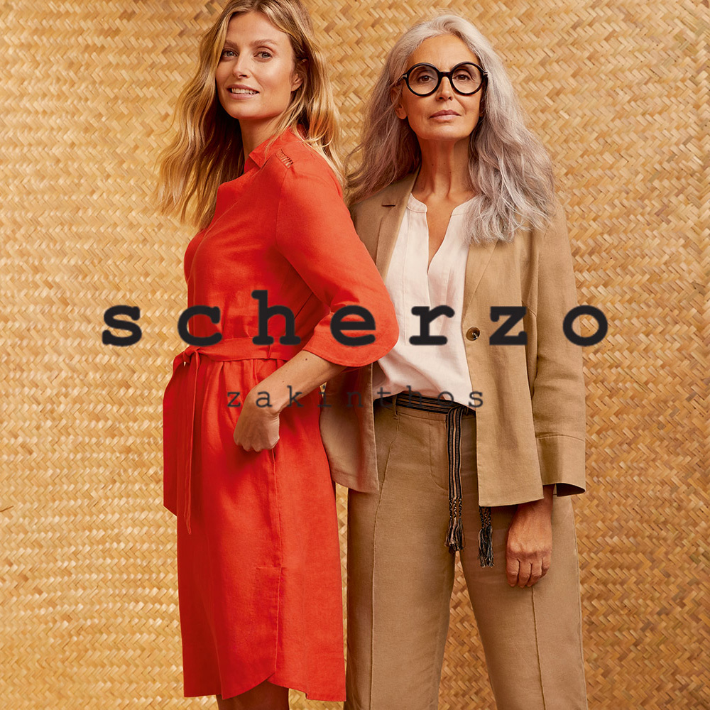Scherzo Fashion