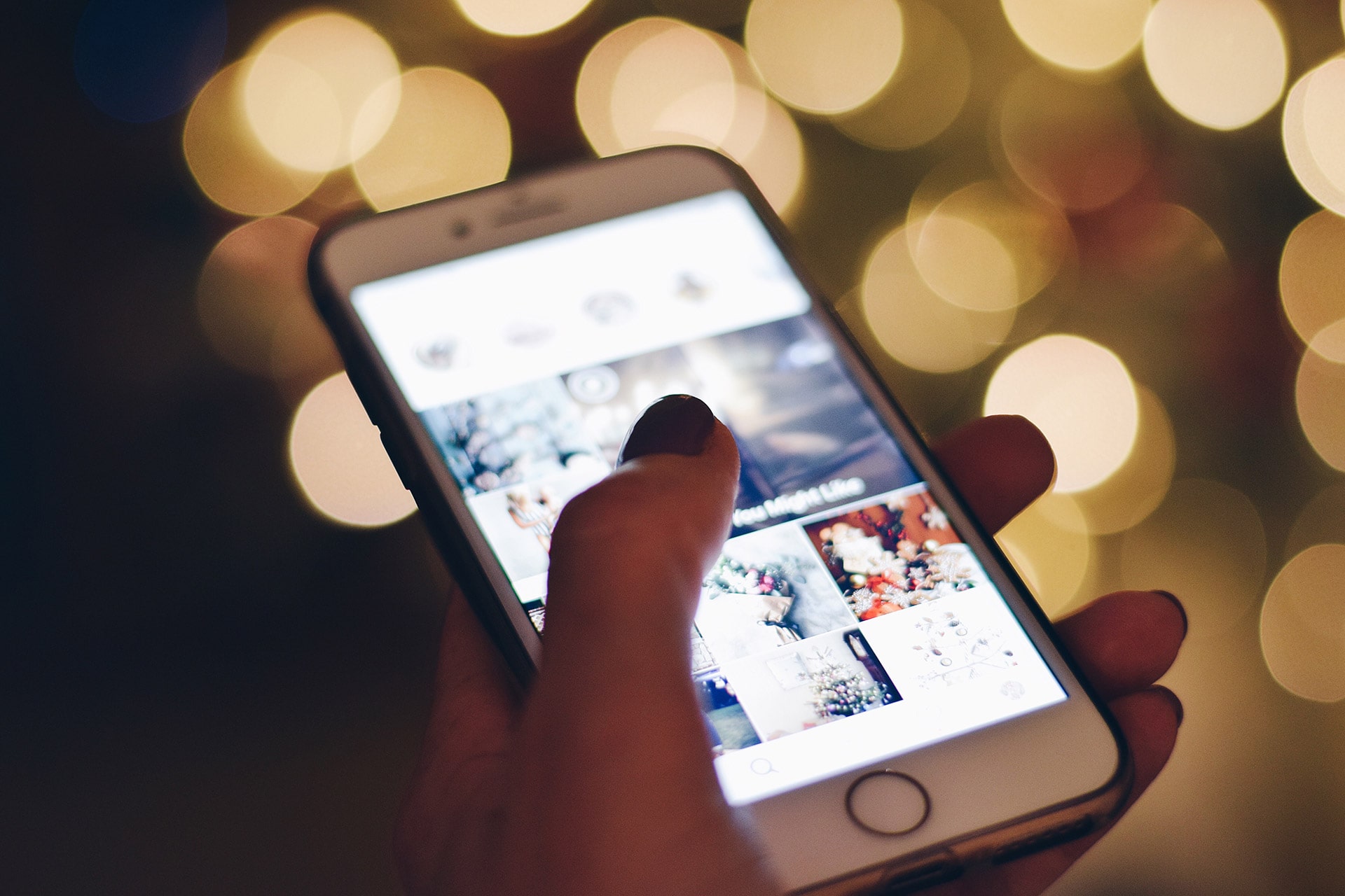 Αξιοποιήστε το Instagram για προώθηση υπηρεσιών & προϊόντων