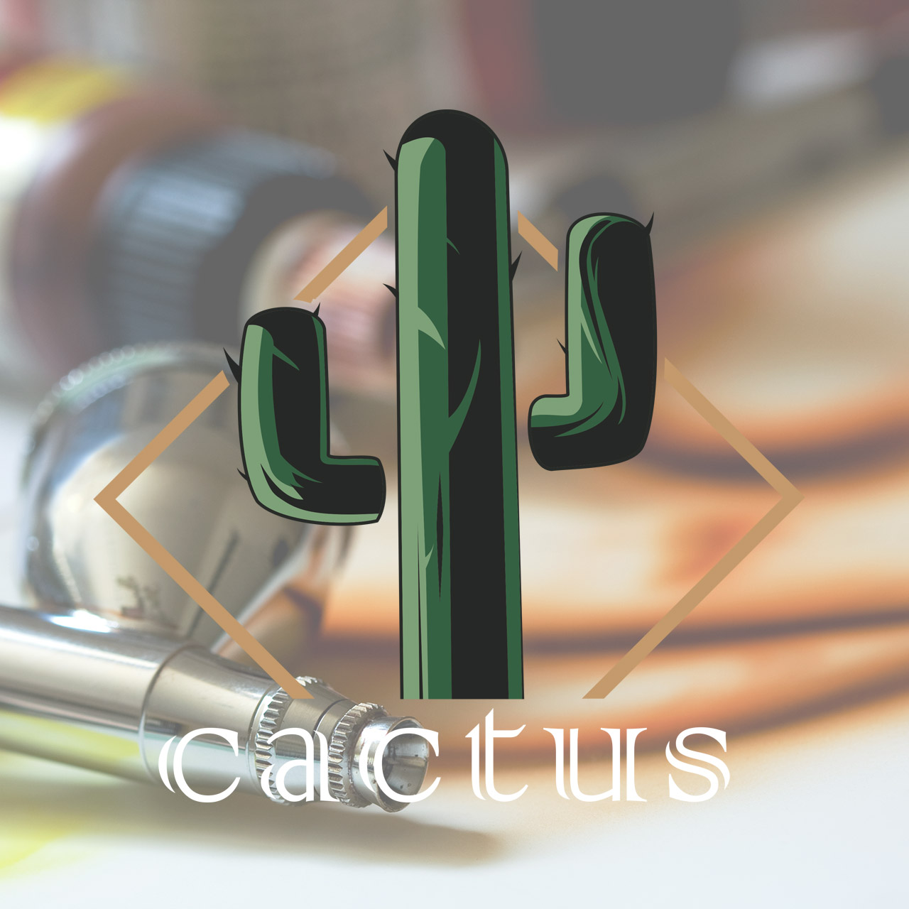 Cactus Custom Creations
